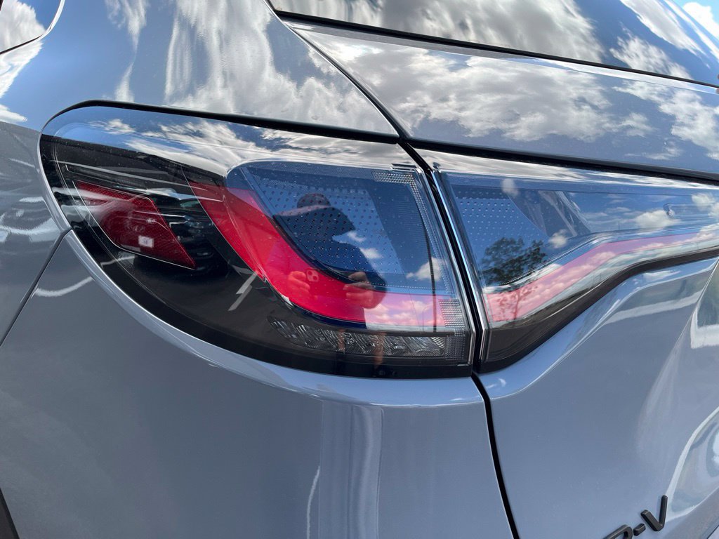 Certified 2027 Honda HR-V Sport image 7
