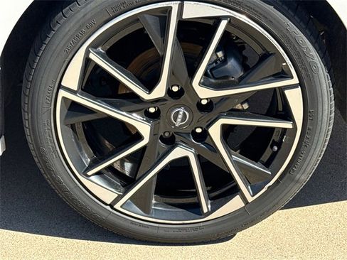 Used 2024 Nissan Sentra SR image 10