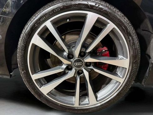 Used 2022 Audi S5 Prestige image 33