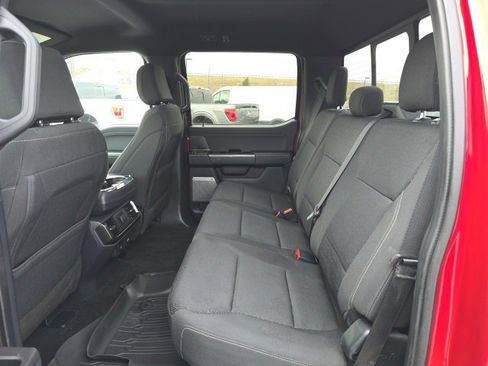 Certified 2022 Ford F150 XLT w/ Equipment Group 302A High image 15