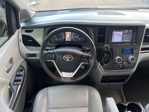 Used 2018 Toyota Sienna XLE image 20