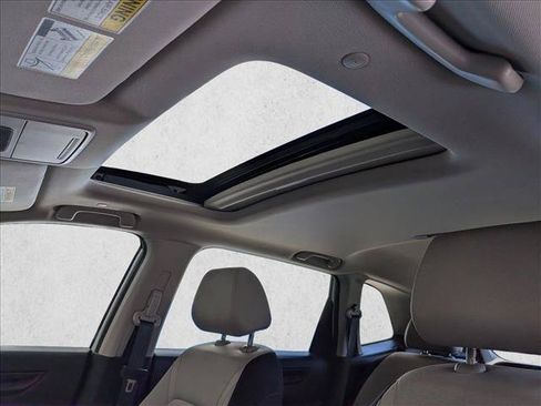 Used 2023 Honda CR-V EX image 17