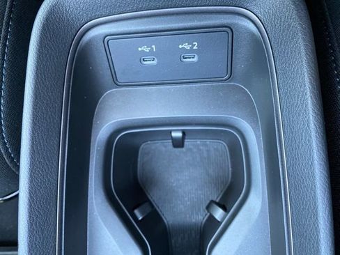 New 2026 Nissan Leaf S+ image 18