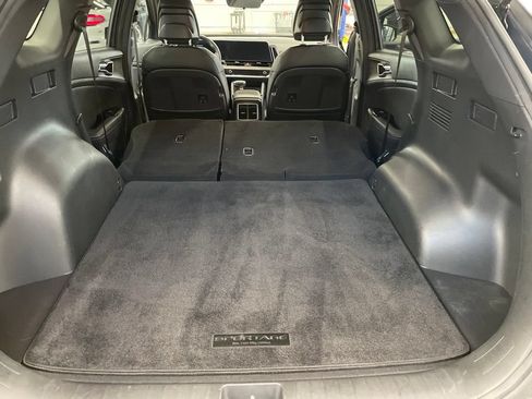 Certified 2023 Kia Sportage X-Line AWD/4WD image 23