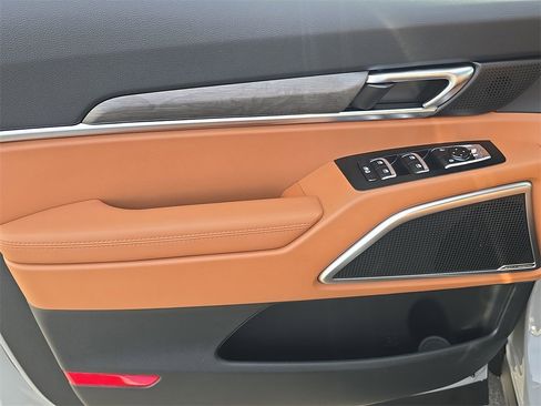New 2025 Kia Telluride EX X-Line image 21