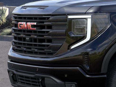 New 2026 GMC Sierra 1500 Elevation w/ Elevation Premium Package image 13