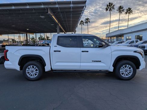 New 2026 Toyota Tundra SR5 image 5