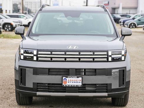 New 2026 Hyundai Santa Fe SEL image 2