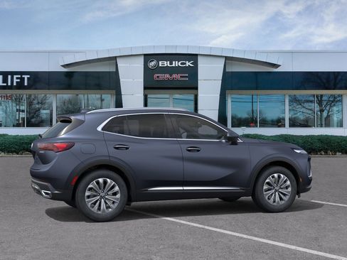 New 2026 Buick Envision Preferred image 29