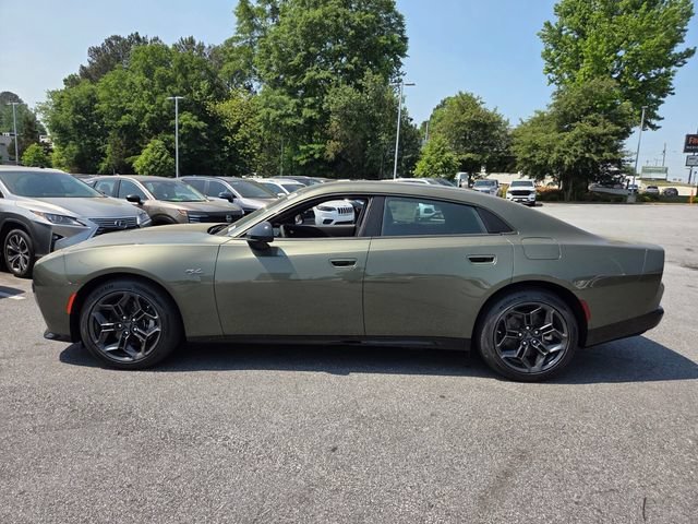 New 2026 Dodge Charger R/T w/ Blacktop Package AWD/4WD image 4