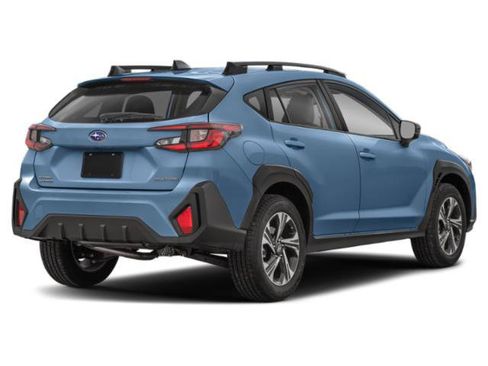 Used 2024 Subaru Crosstrek 2.0i Premium w/ Crosstrek Mirror Package AWD/4WD image 2