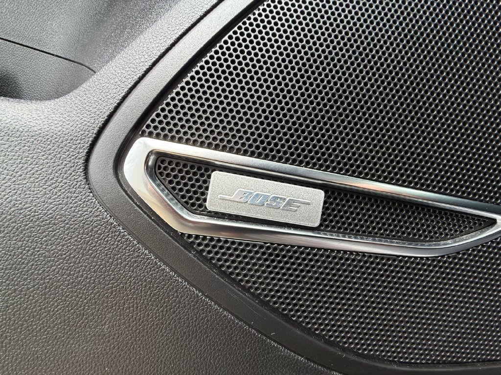 Used 2024 Buick Envision Preferred AWD/4WD image 35