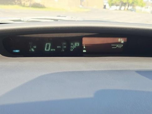 Used 2011 Toyota Prius Two FWD image 24