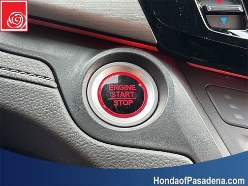 New 2026 Honda Odyssey Sport-L image 11