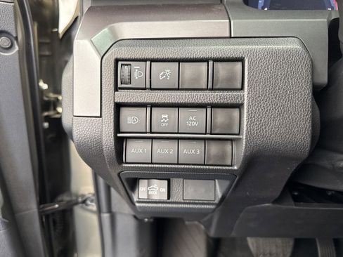 New 2026 Toyota Tacoma TRD Off-Road image 33