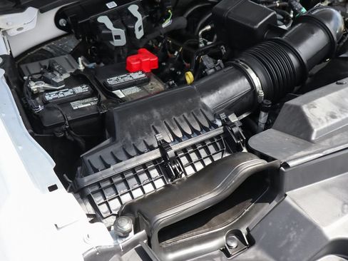 Used 2024 Ford F250 XL w/ XL Chrome Package RWD image 13