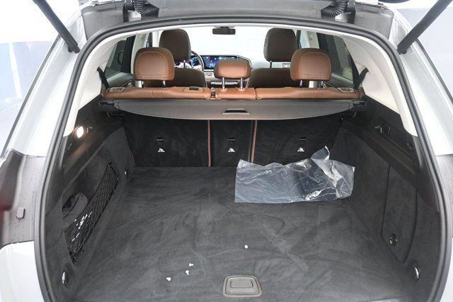 Certified 2025 Mercedes-Benz GLE 350 4MATIC image 20