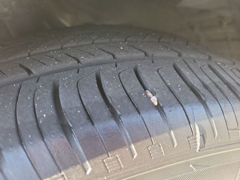 Used 2025 Honda CR-V EX-L image 33