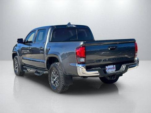 Certified 2023 Toyota Tacoma SR5 image 7