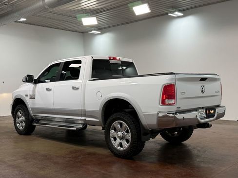 Used 2014 RAM 2500 Laramie w/ Convenience Group AWD/4WD image 5