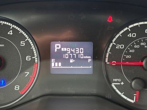 Used 2018 Subaru Impreza 2.0i image 26