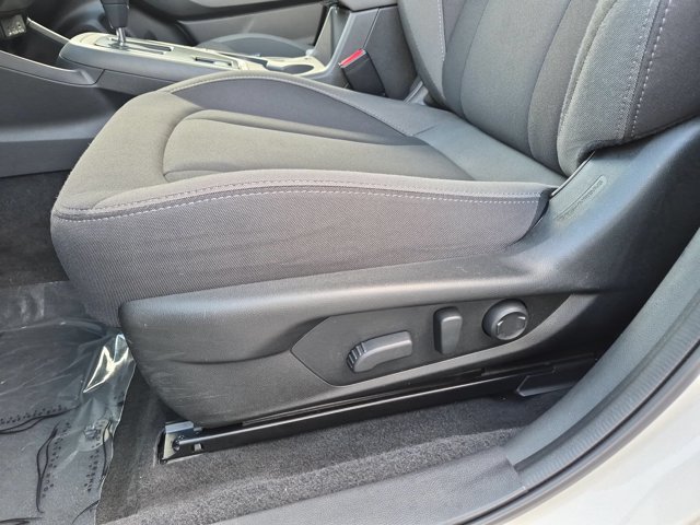 Used 2025 Subaru Crosstrek 2.5i Premium AWD/4WD image 14