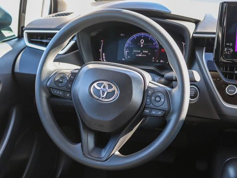 New 2026 Toyota Corolla LE w/ LE Premium Package image 18