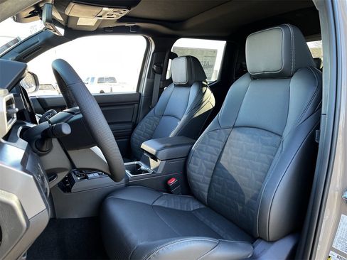 New 2026 Toyota Tacoma TRD Off-Road image 23