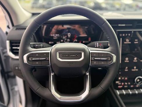 New 2027 GMC Terrain Denali w/ LPO, Floor Liner Package AWD/4WD image 10