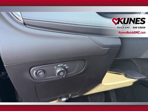 New 2026 Buick Encore GX Sport Touring w/ Comfort Package image 9