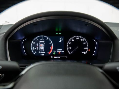 New 2026 Honda Civic Sport image 20