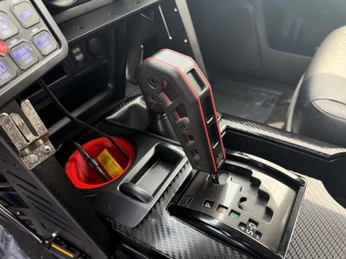 Used 2018 Toyota 4Runner TRD Off-Road Premium w/ TRD Performance Package image 27