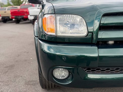 Used 2003 Toyota Tundra Limited RWD image 45