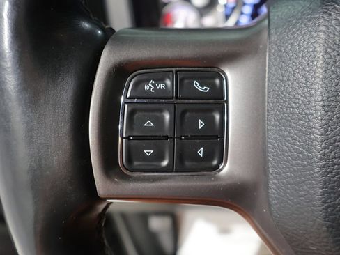 Used 2015 RAM 1500 Limited AWD/4WD image 34