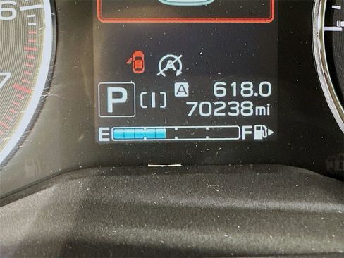 Used 2020 Subaru Crosstrek 2.0i Limited w/ Moonroof Package w/Navigation image 32