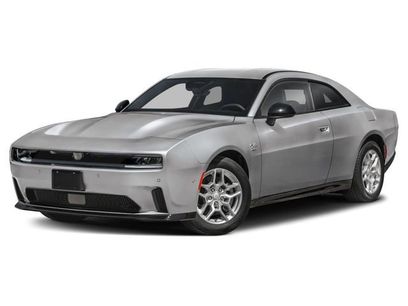 New 2026 Dodge Charger R/T Scat Pack