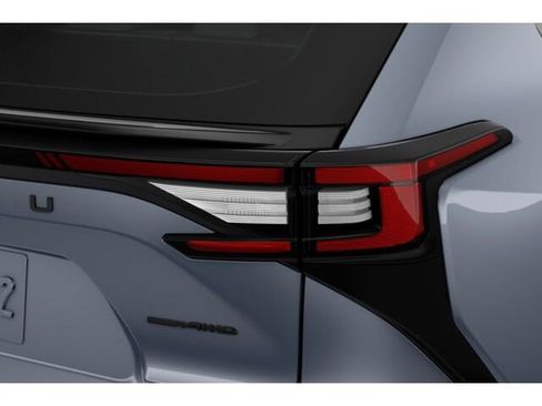 New 2026 Subaru Solterra image 13