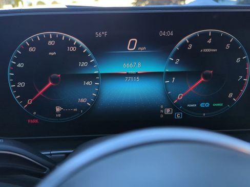 Used 2020 Mercedes-Benz GLS 580 4MATIC image 14