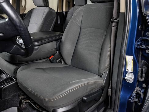 Used 2019 RAM 2500 Tradesman AWD/4WD image 27