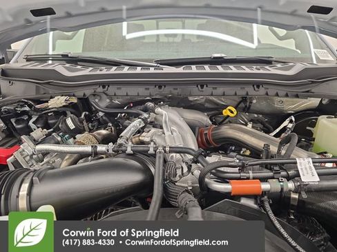 New 2026 Ford F350 Platinum image 49