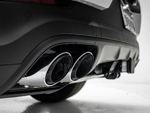 New 2026 Porsche Cayenne AWD/4WD image 34