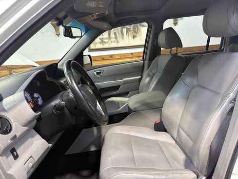 Used 2012 Honda Pilot EX-L image 17