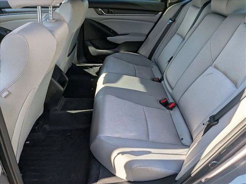 Used 2018 Honda Accord LX image 15