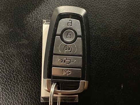 Certified 2020 Ford F150 Lariat AWD/4WD image 28