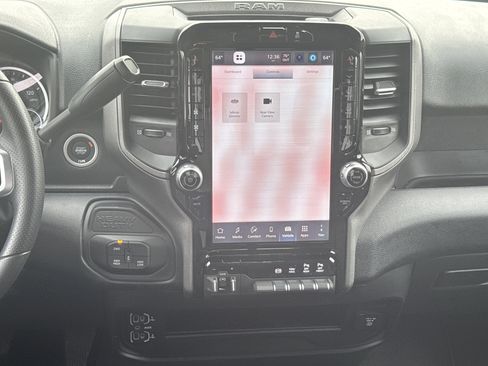 New 2026 RAM 2500 Tradesman image 16