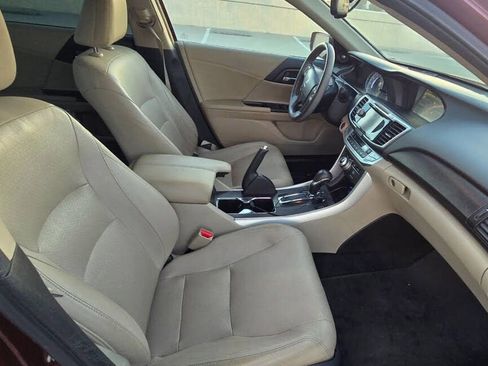 Used 2013 Honda Accord EX-L image 13