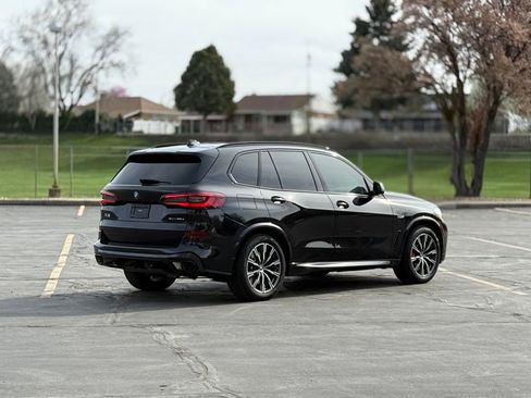 Used 2023 BMW X5 xDrive45e w/ Executive Package image 5