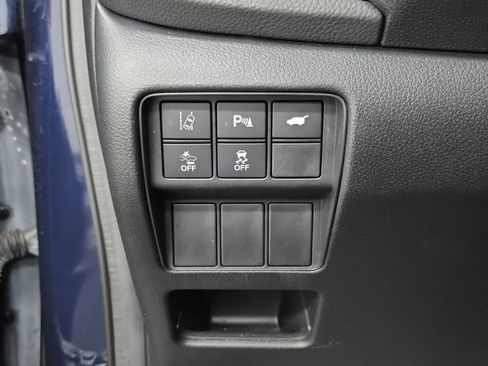 Certified 2021 Honda CR-V Touring image 27