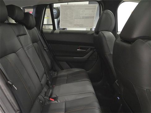 Certified 2025 MAZDA CX-50 AWD 2.5 Hybrid w/ Weather Package image 16