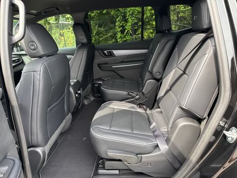 New 2027 Buick Enclave Sport Touring w/ Power Package FWD image 14